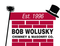 Bob Wolusky Chimney & Masonry Co.